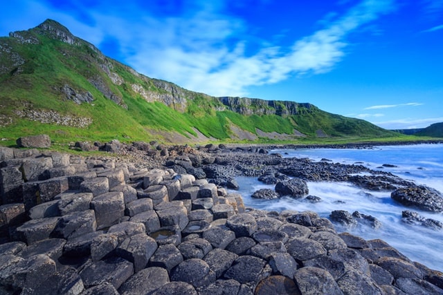 Giants Causeway Tour