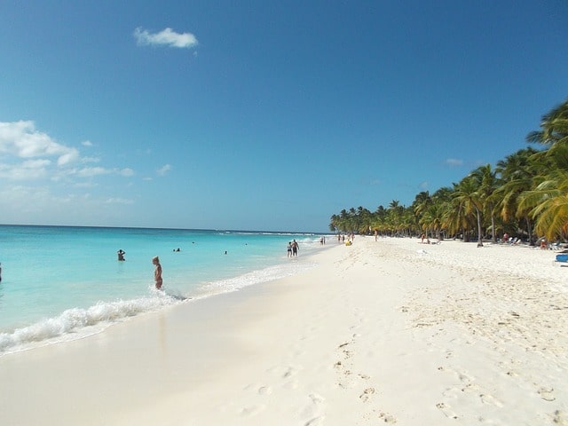 Punta Cana Beaches