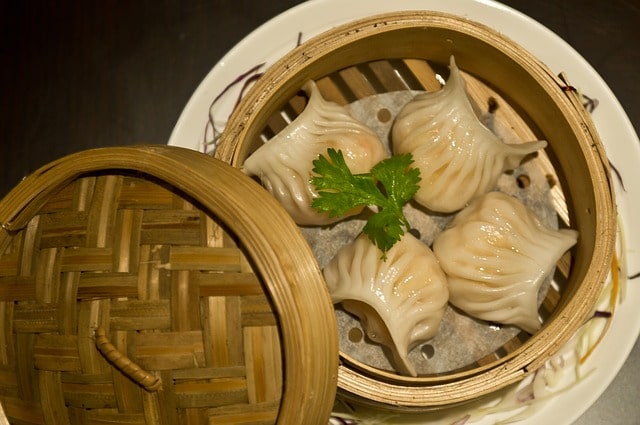 Taste The Best Dumplings In Beijing