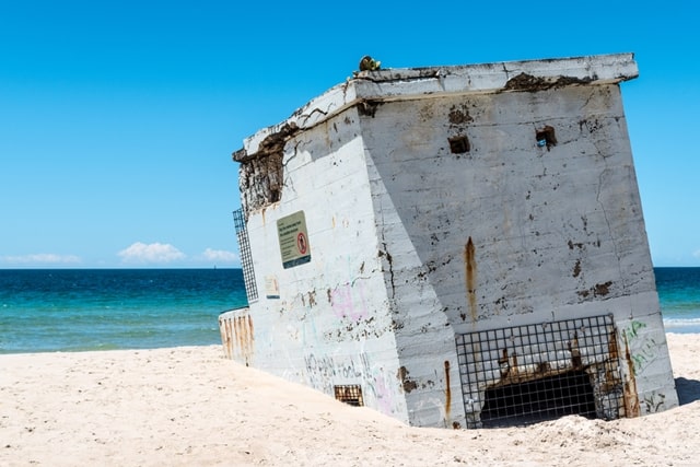 Bribie Island Tour