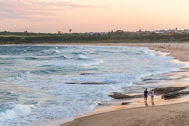 Collaroy Beach