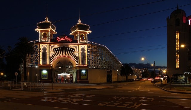 Best Nightlife In St Kilda