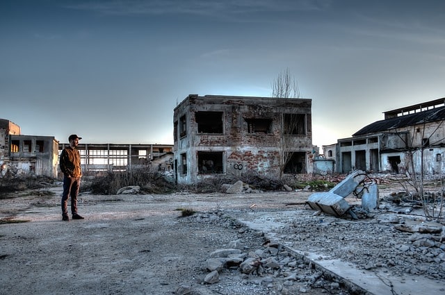 Pripyat, Ukraine