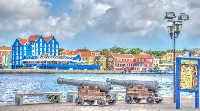 Willemstad Tours