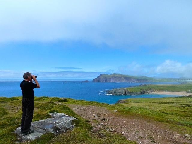 Ring Of Kerry Tour