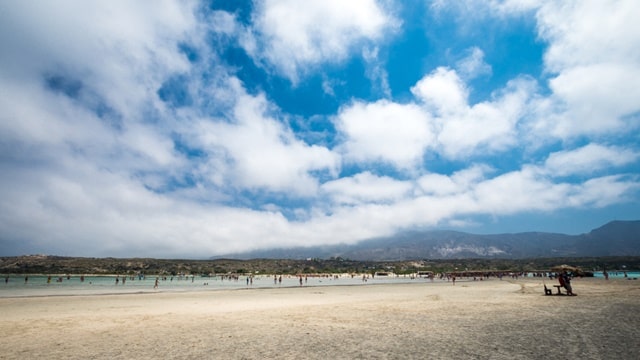 Plage De Grande Anse Réunion