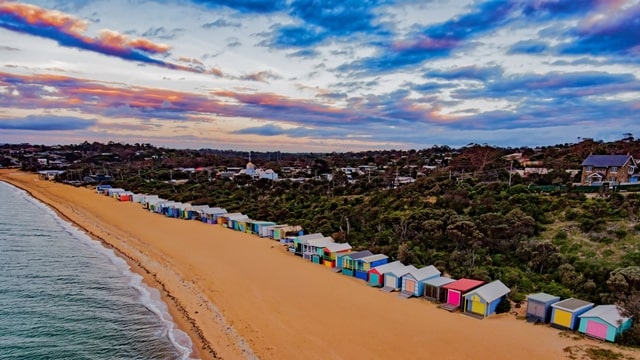 Mornington Peninsula Beaches