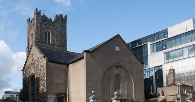 St Michan's Church Tour