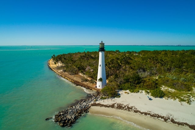 Bill Baggs State Florida State Park