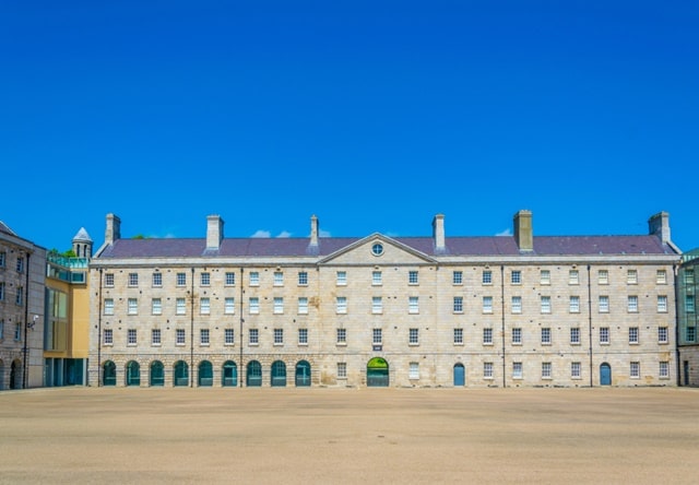 National Museum Of Ireland