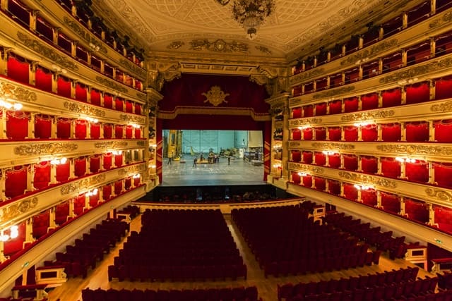 La Scala Opera House