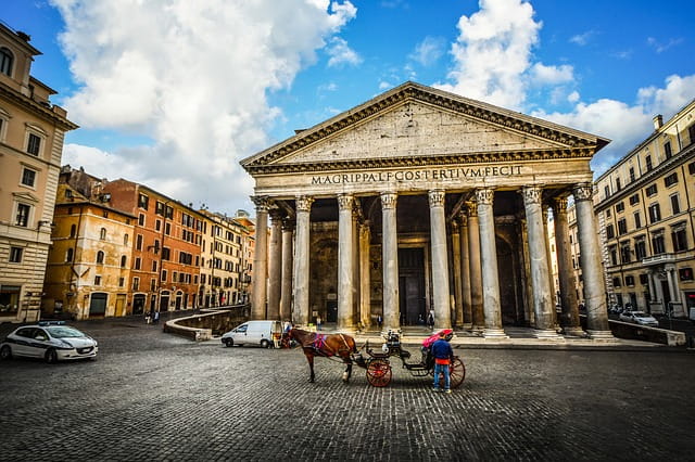 Pantheon