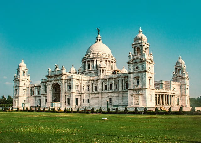 Places To Visit In Kolkata Tourism Tourist Places In Kolkata City