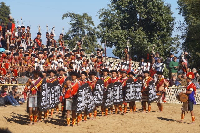 Nagaland