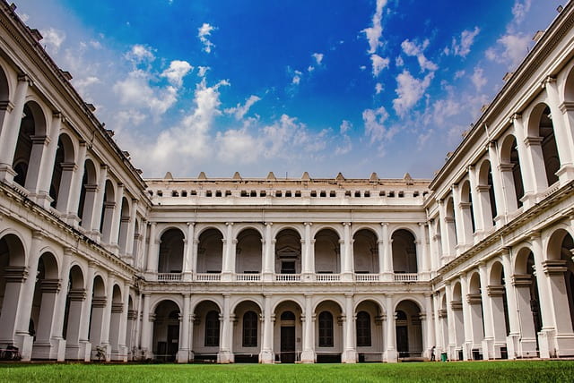 Indian Museum Kolkata