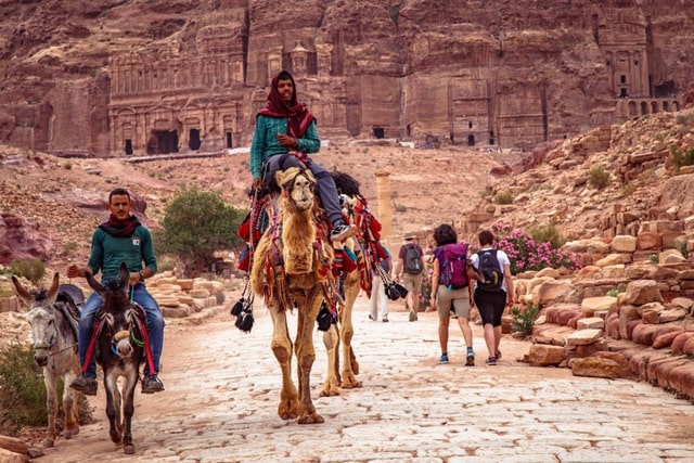 How Much Does It Cost To Visit Petra?