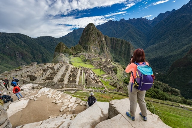 When Was Machu Picchu Discovered