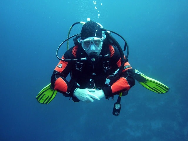 Scuba Dive In Malvan