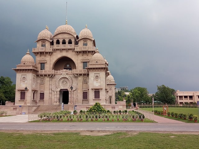 Belur Math