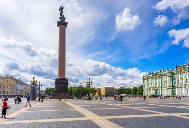 Palace Square