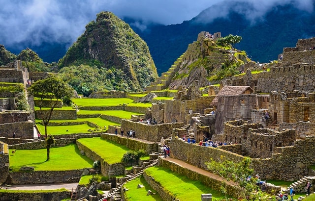 Why Is Machu Picchu One Of The 7 Wonders Of The World?