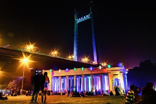 Things To Do In Kolkata City