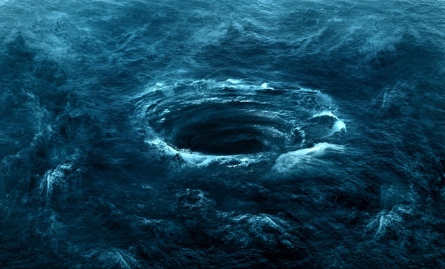 Bermuda Triangle Facts: Devil's Triangle