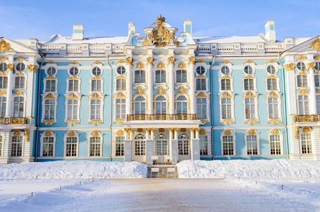 Winter Palace