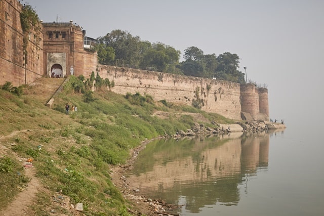 Prayagraj (Allahabad) Fort