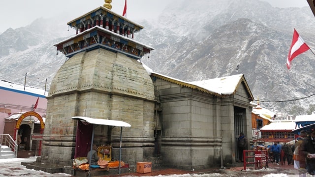 What Is The Best Time To Visit Badrinath Tourism?