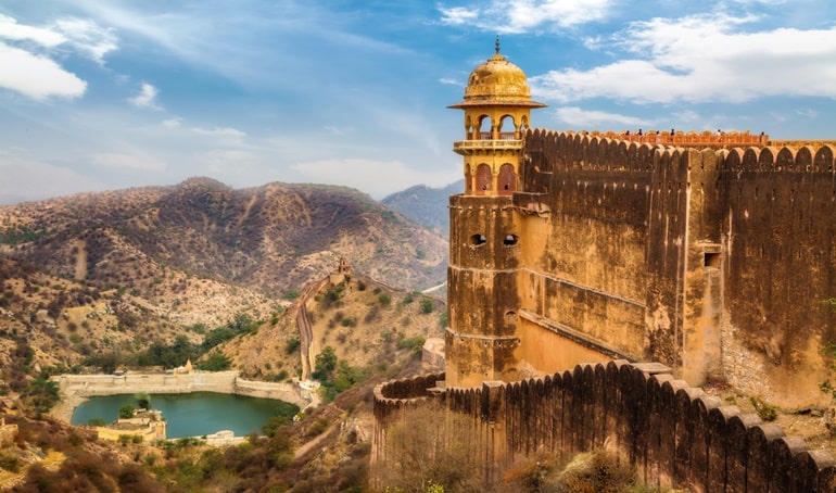 Places To Visit In Jaipur Tourism Rajasthan