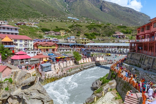 Is It Safe To Travel To Badrinath Dham?