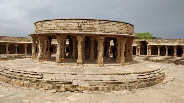 Padavali And Bateshwar Temple