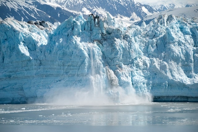 North Ice, Greenland