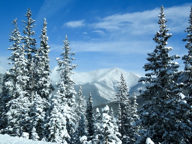 Fraser, Colorado