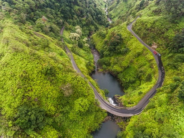 Take A Road To Hana Tours