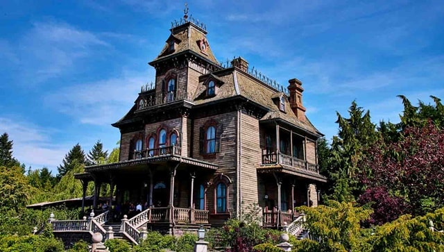 Phantom Manor