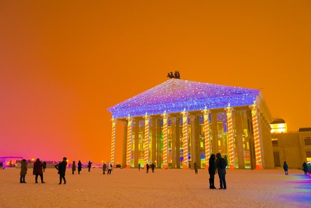 Astana, Kazakhstan