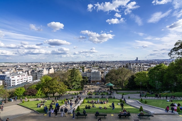 Montmartre