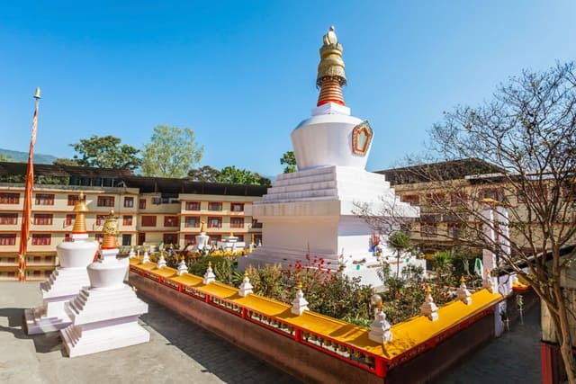 Do-Drul Chorten