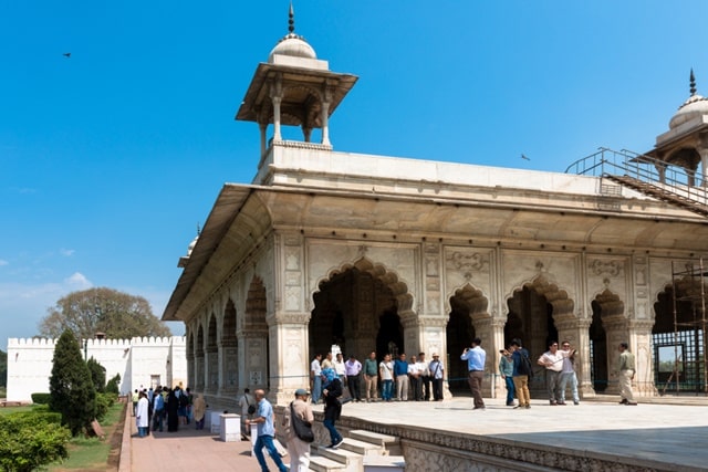 Diwan-I-Khas