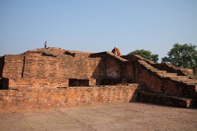 Angulimala Stupa