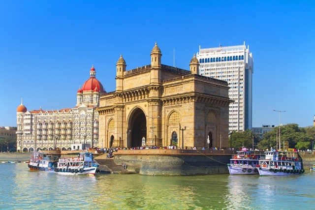 Gateway Of India History