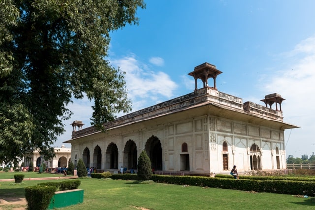 Rang Mahal