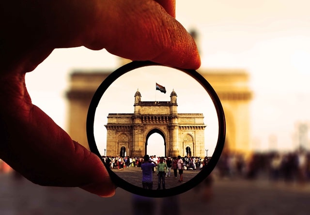 Things To Do At Gateway Of India