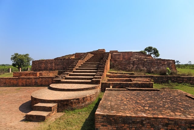 Anathapindika Stupa