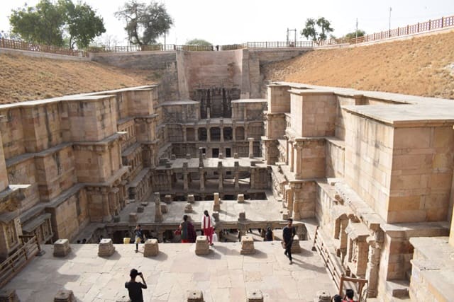 Rani Ki Vav Patan Gujarat History