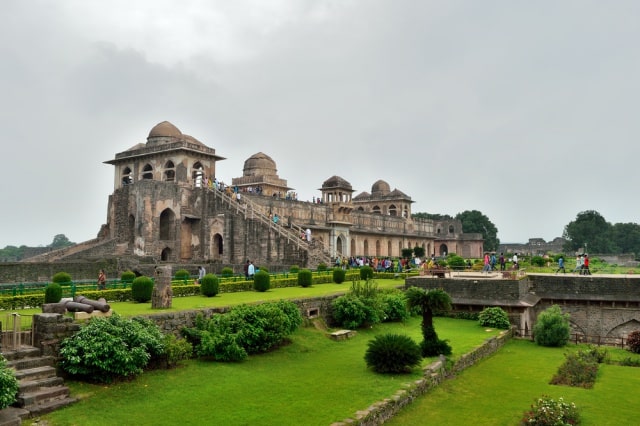 Mandu Hill Station Madhya Pradesh