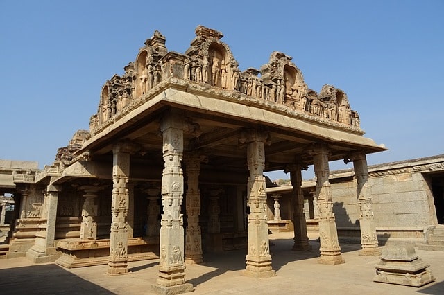 History Of Hampi