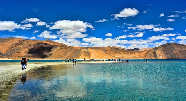 What Is The Best Time To Visit Leh Ladakh?